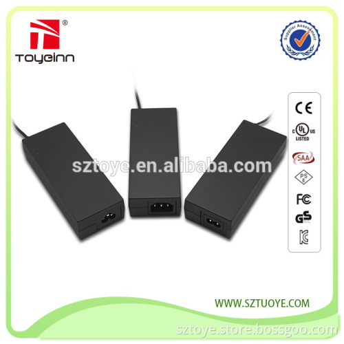 90W 19V 4.74A Switching Power Supply, 100 240V 50 60HZ Laptop AC Adapter